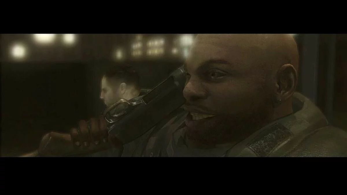 Скриншоты из Condemned 2: Bloodshot / Картинка 162