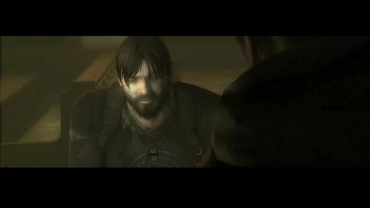 Скриншоты из Condemned 2: Bloodshot / Картинка 169