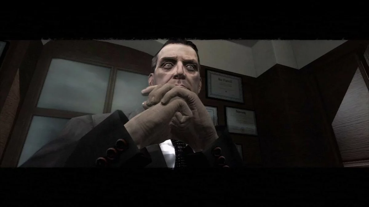 Скриншоты из Condemned 2: Bloodshot / Картинка 174