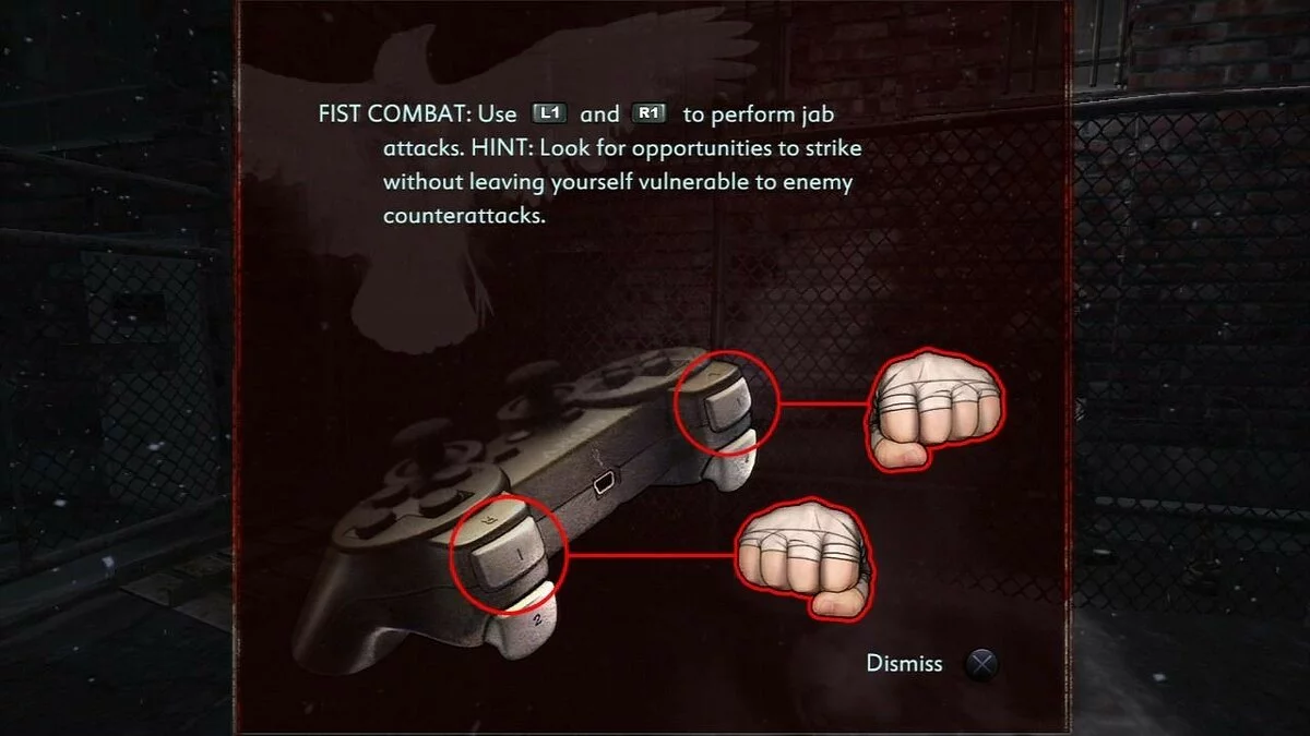 Скриншоты из Condemned 2: Bloodshot / Картинка 178