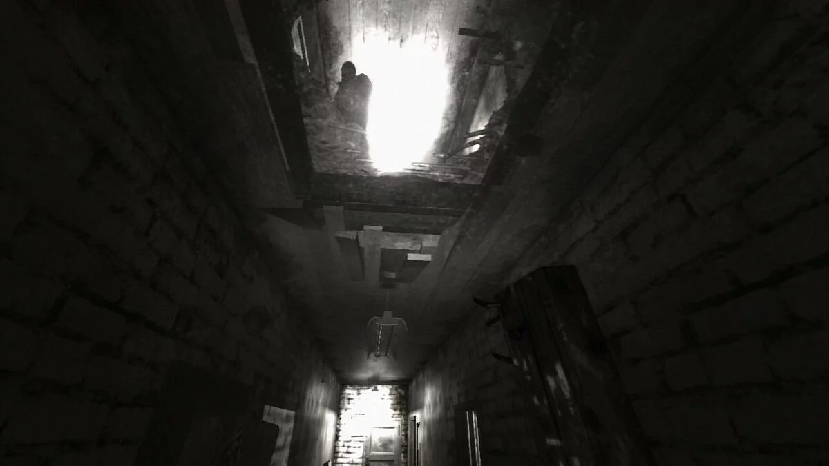 Скриншоты из Condemned 2: Bloodshot / Картинка 182