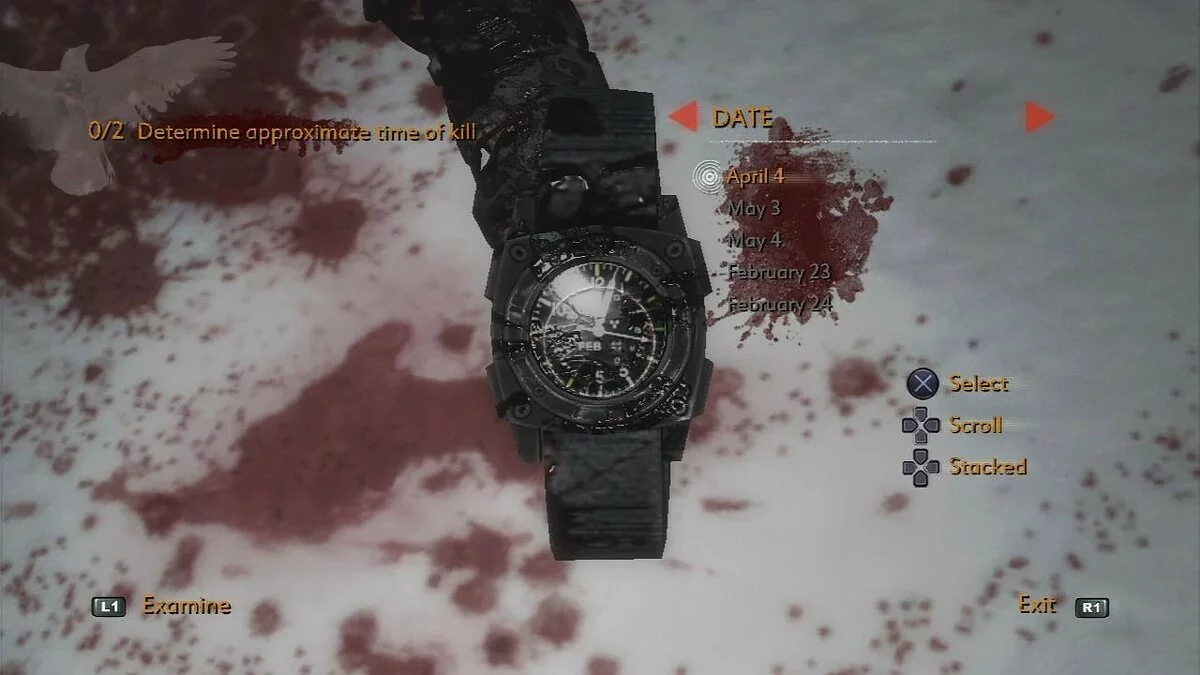 Скриншоты из Condemned 2: Bloodshot / Картинка 186