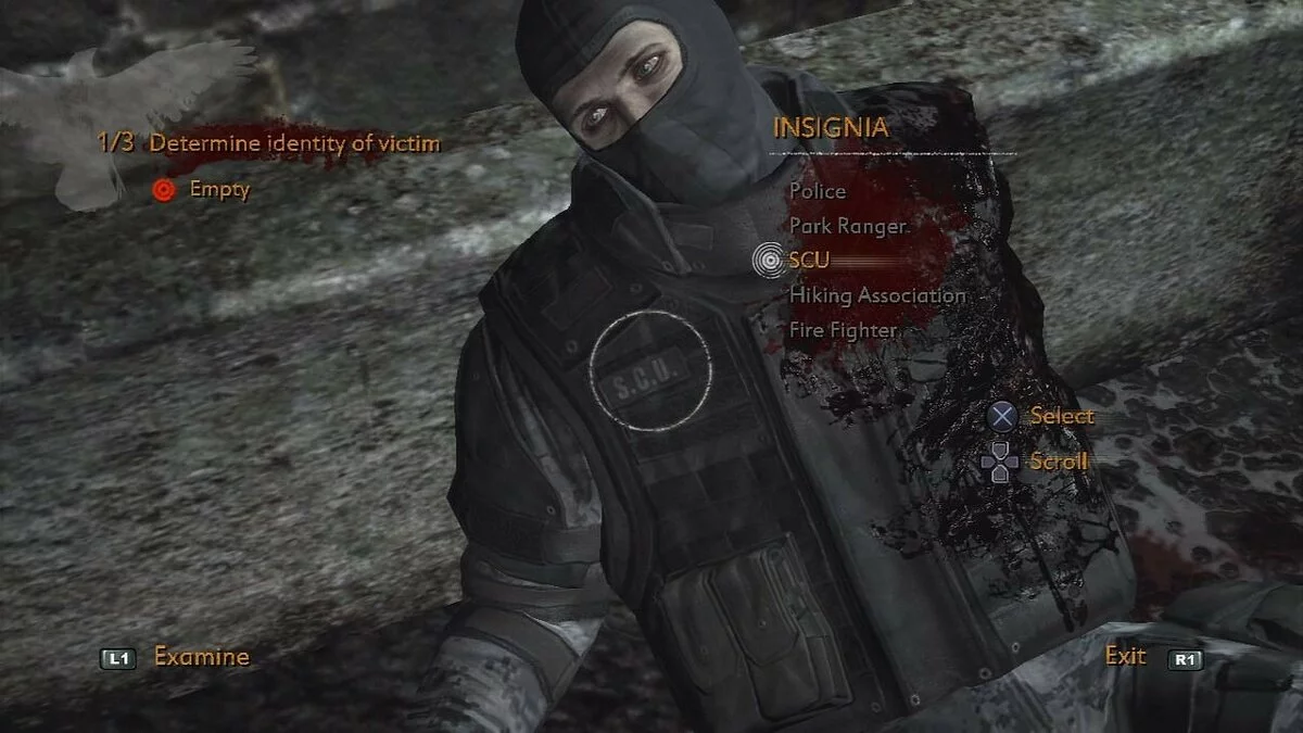 Скриншоты из Condemned 2: Bloodshot / Картинка 189