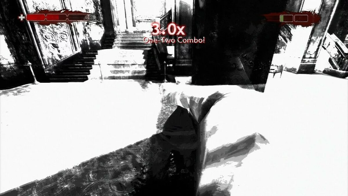 Скриншоты из Condemned 2: Bloodshot / Картинка 194