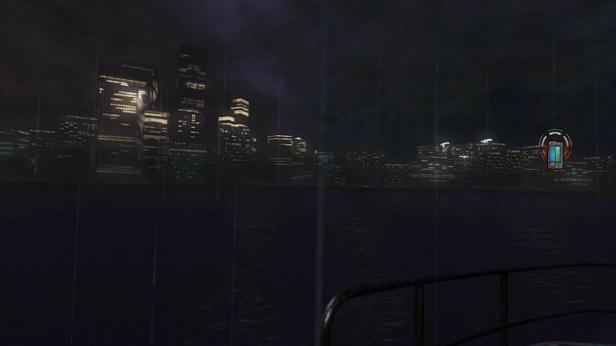 Скриншоты из Condemned 2: Bloodshot / Картинка 196