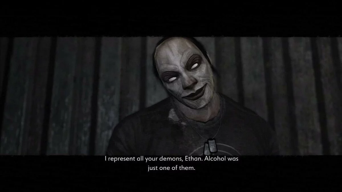 Скриншоты из Condemned 2: Bloodshot / Картинка 199