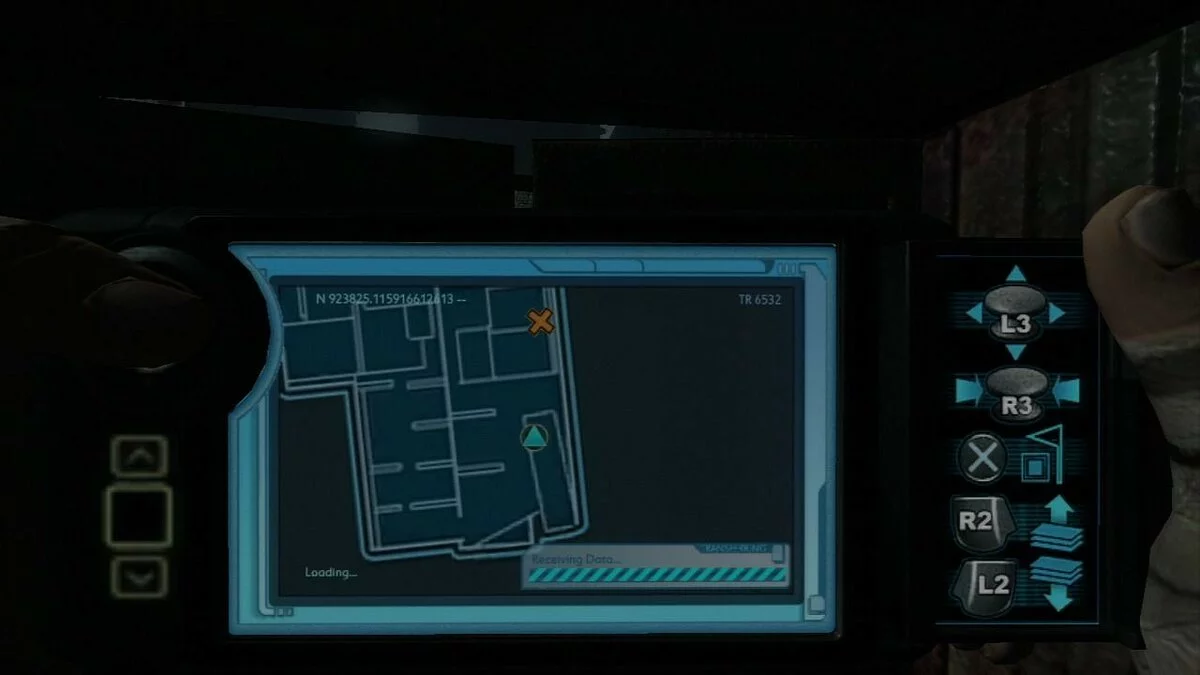 Скриншоты из Condemned 2: Bloodshot / Картинка 201