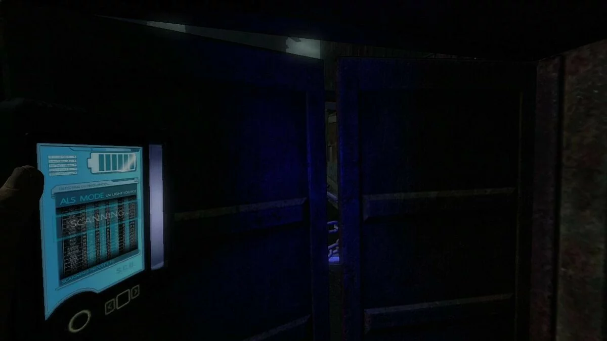 Скриншоты из Condemned 2: Bloodshot / Картинка 200