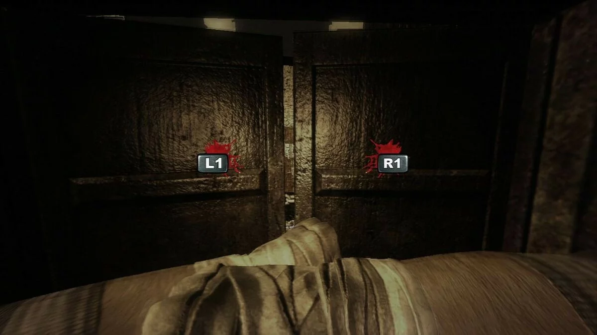 Скриншоты из Condemned 2: Bloodshot / Картинка 202