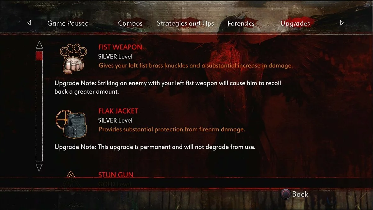 Скриншоты из Condemned 2: Bloodshot / Картинка 207