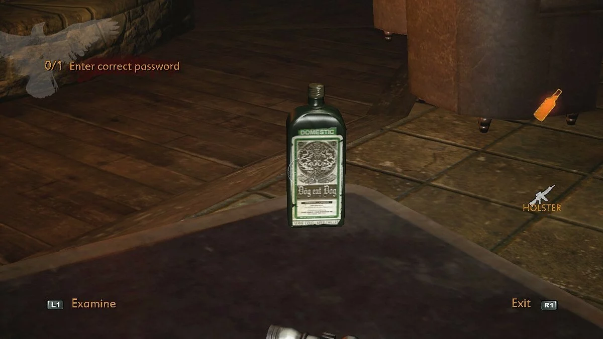 Скриншоты из Condemned 2: Bloodshot / Картинка 210