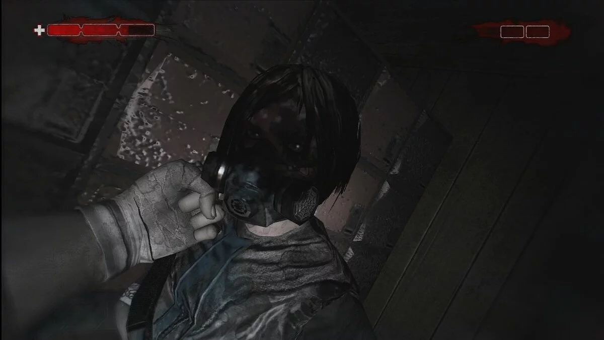 Скриншоты из Condemned 2: Bloodshot / Картинка 97