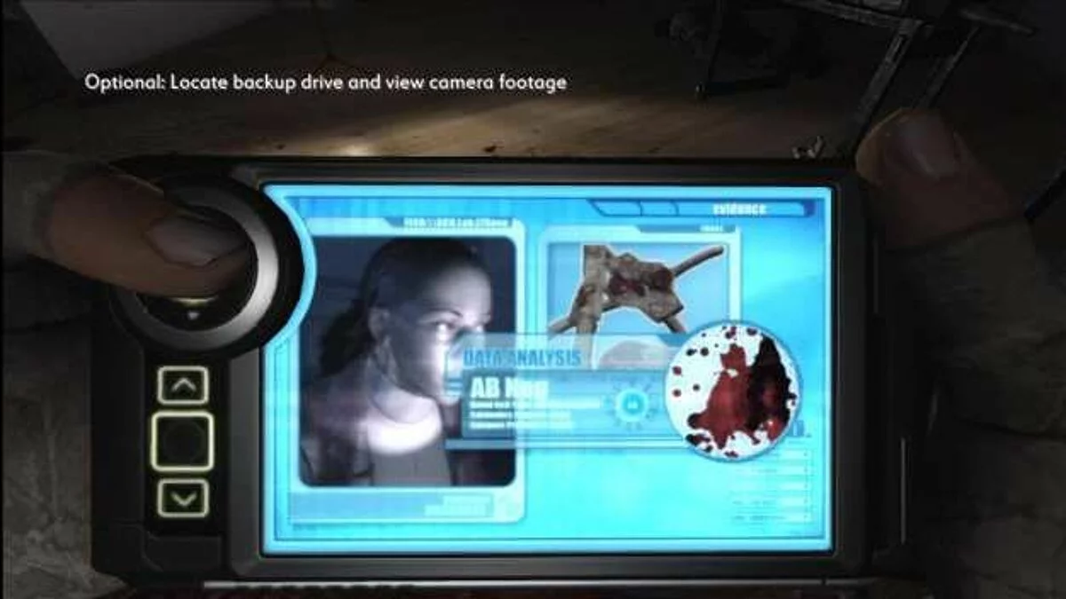 Скриншоты из Condemned 2: Bloodshot / Картинка 99