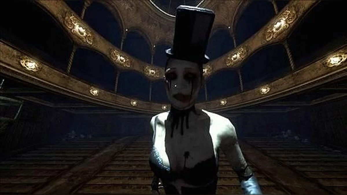 Скриншоты из Condemned 2: Bloodshot / Картинка 105