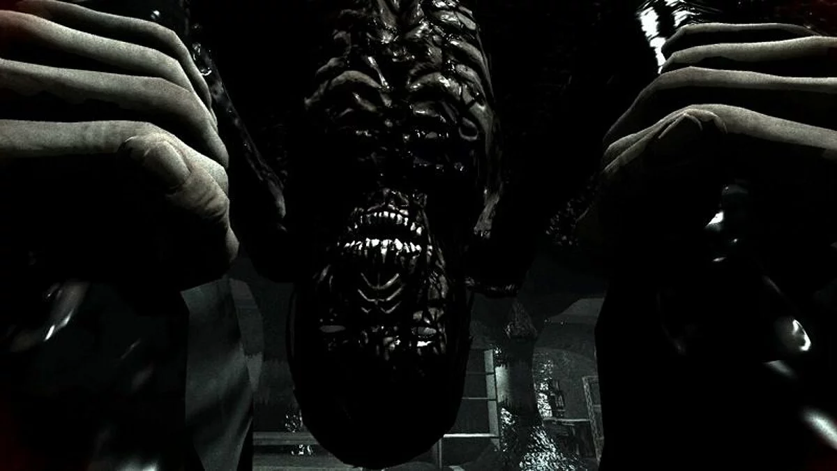 Скриншоты из Condemned 2: Bloodshot / Картинка 110