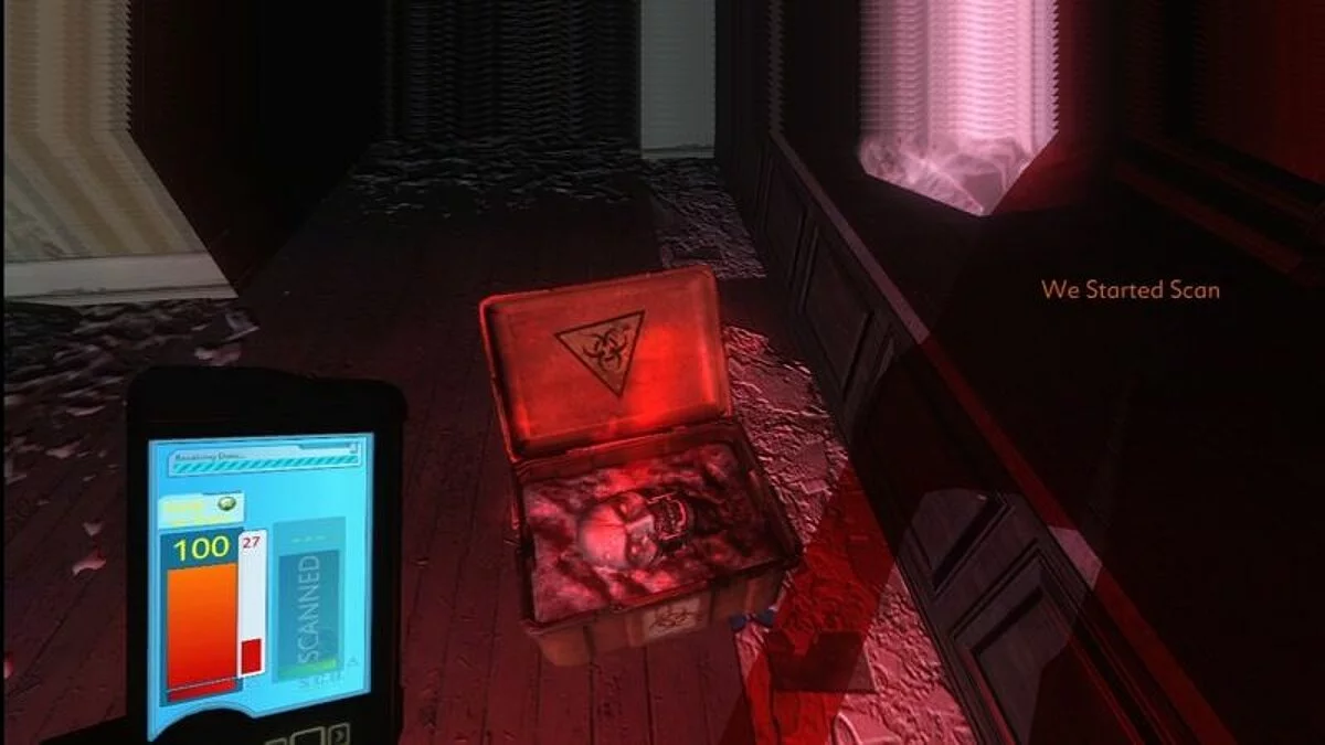 Скриншоты из Condemned 2: Bloodshot / Картинка 118