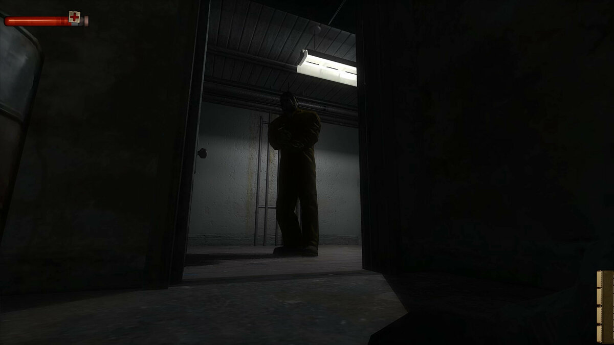 Condemned criminal origins steam фото 60