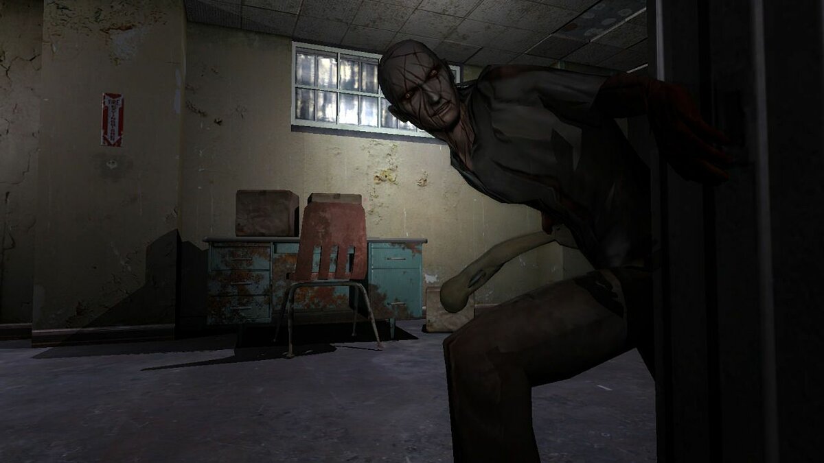 Condemned criminal origins steam фото 94