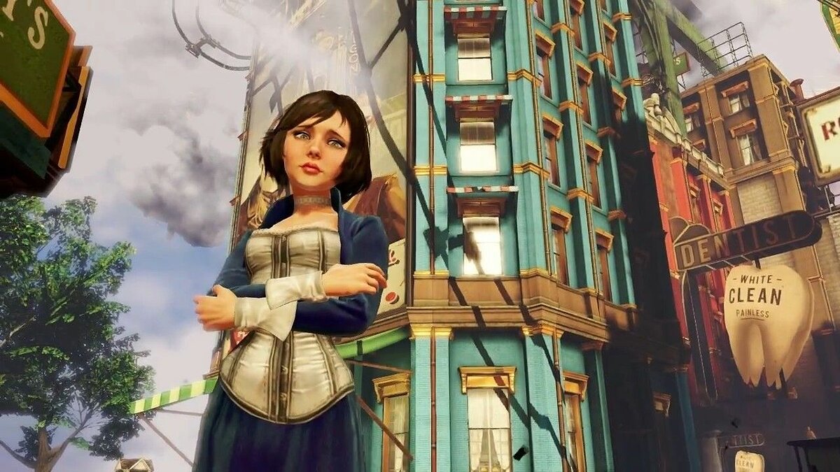 Bioshock steam достижения фото 62