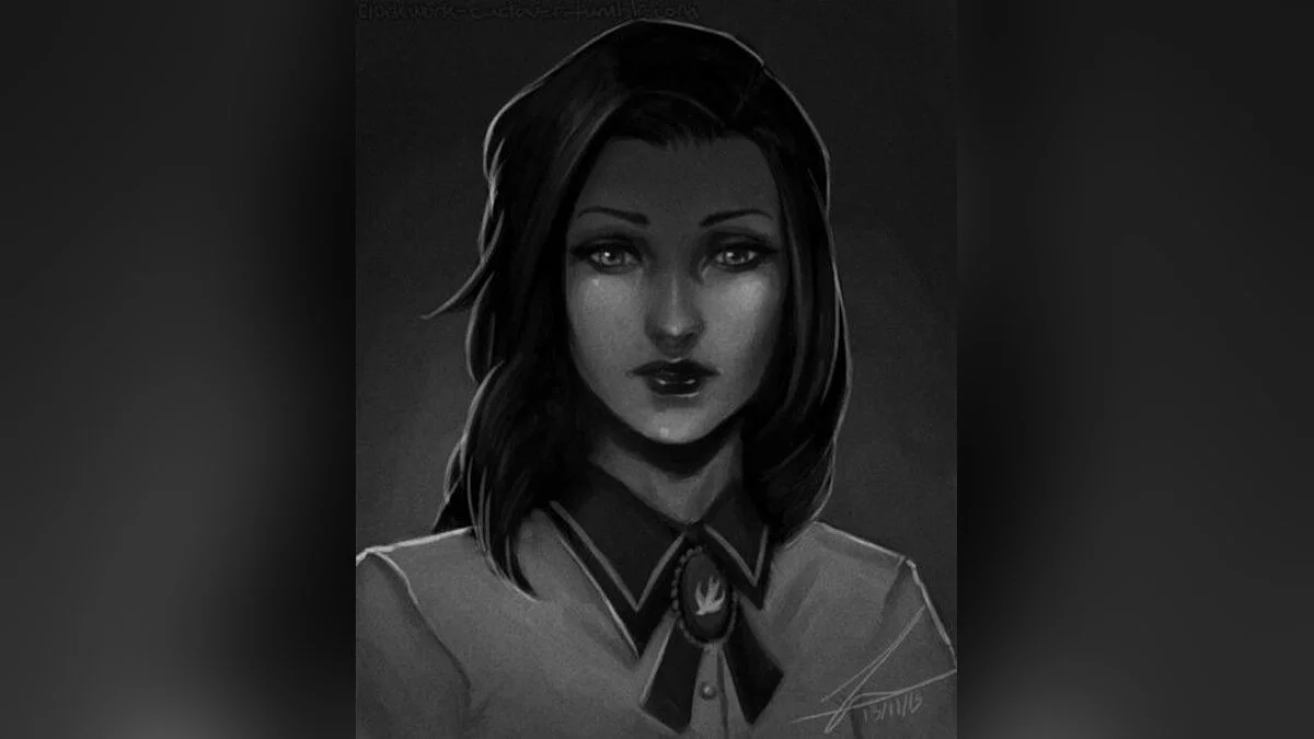 Девушки из BioShock