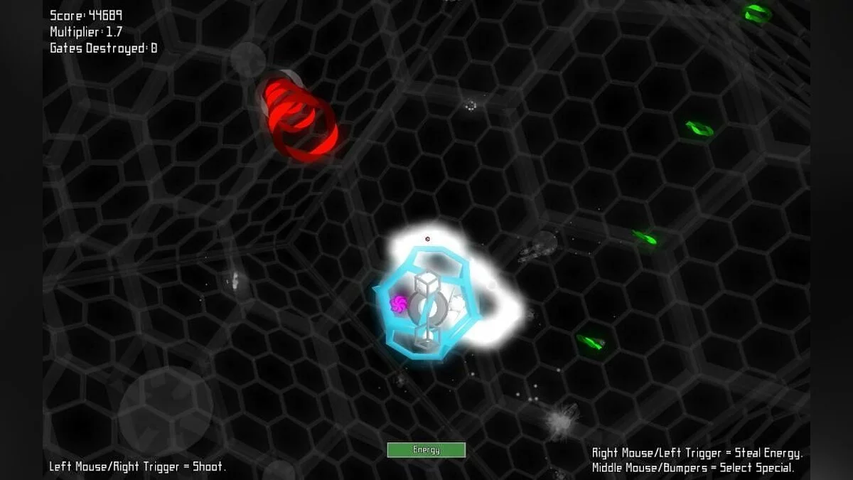 Скриншоты из Coniclysm / Картинка 2