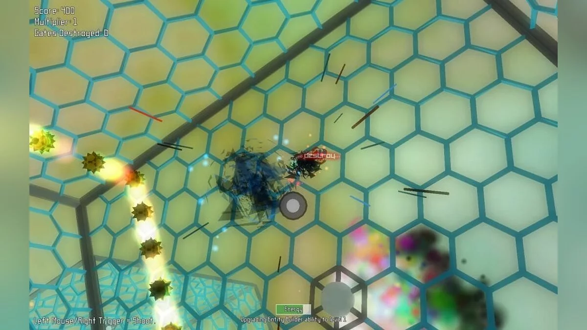 Скриншоты из Coniclysm / Картинка 5