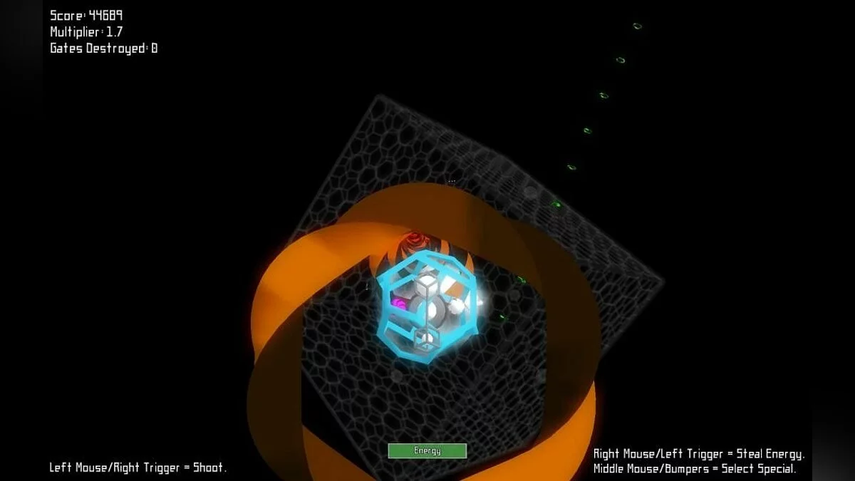 Скриншоты из Coniclysm / Картинка 6