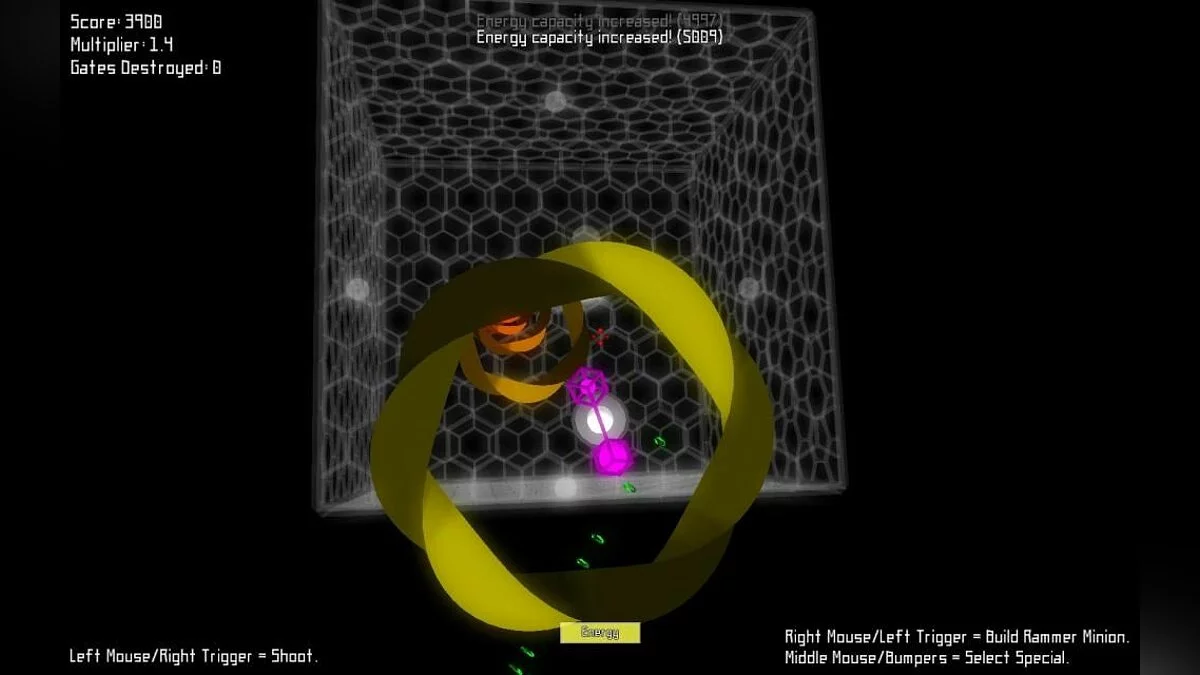 Скриншоты из Coniclysm / Картинка 7