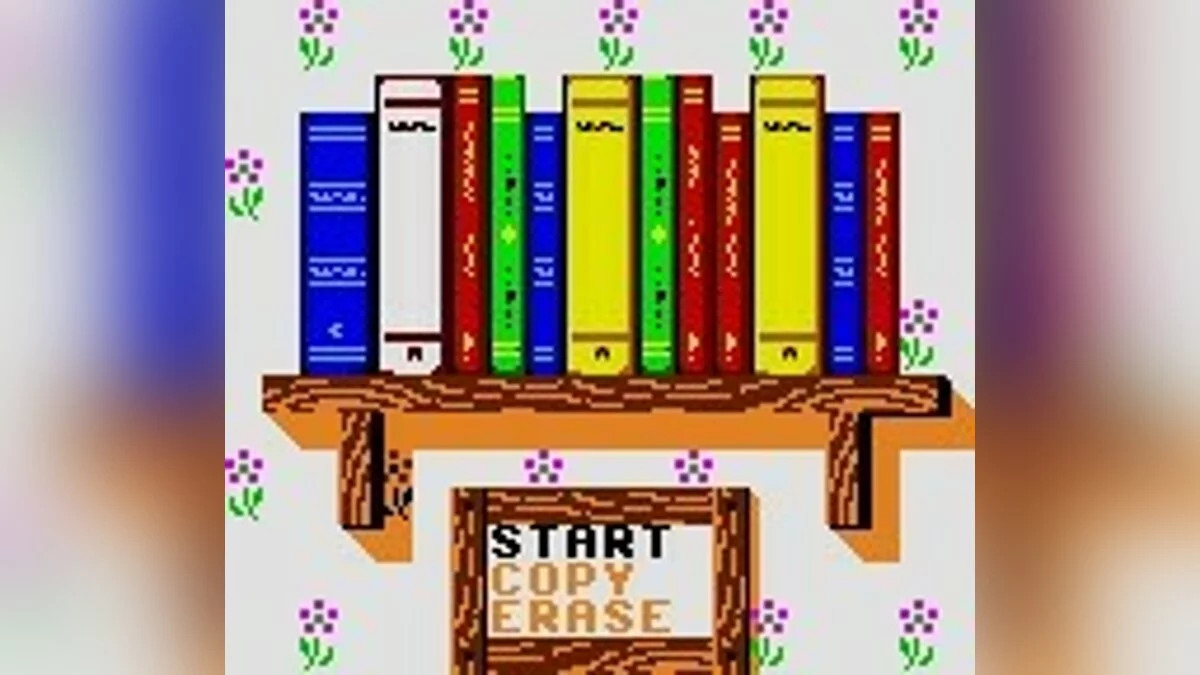 Скриншоты из Conker's Pocket Tales / Картинка 17