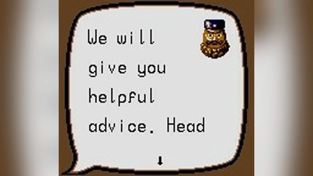 Скриншоты из Conker's Pocket Tales / Картинка 22