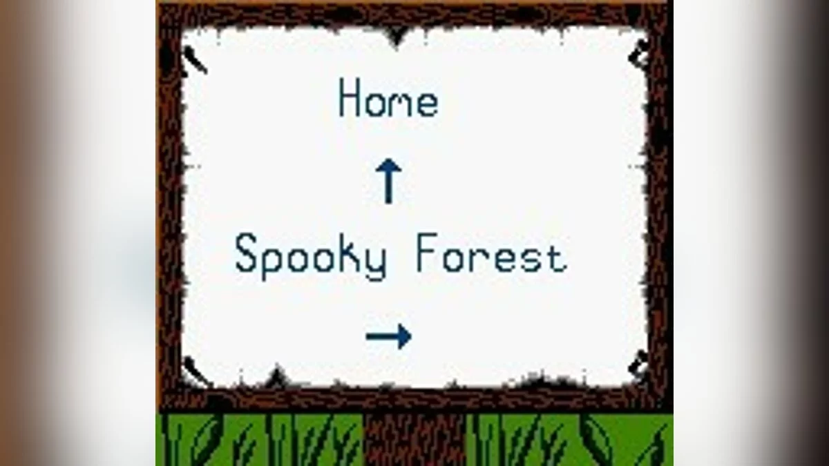 Скриншоты из Conker's Pocket Tales / Картинка 23