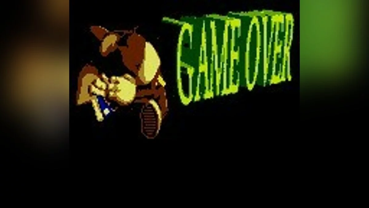 Скриншоты из Conker's Pocket Tales / Картинка 26