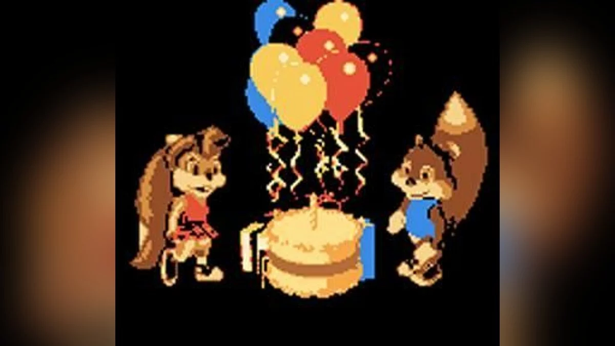 Скриншоты из Conker's Pocket Tales / Картинка 1