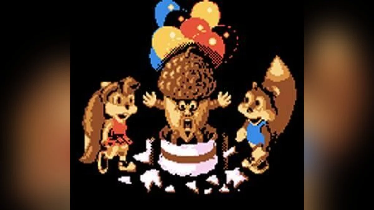 Скриншоты из Conker's Pocket Tales / Картинка 2