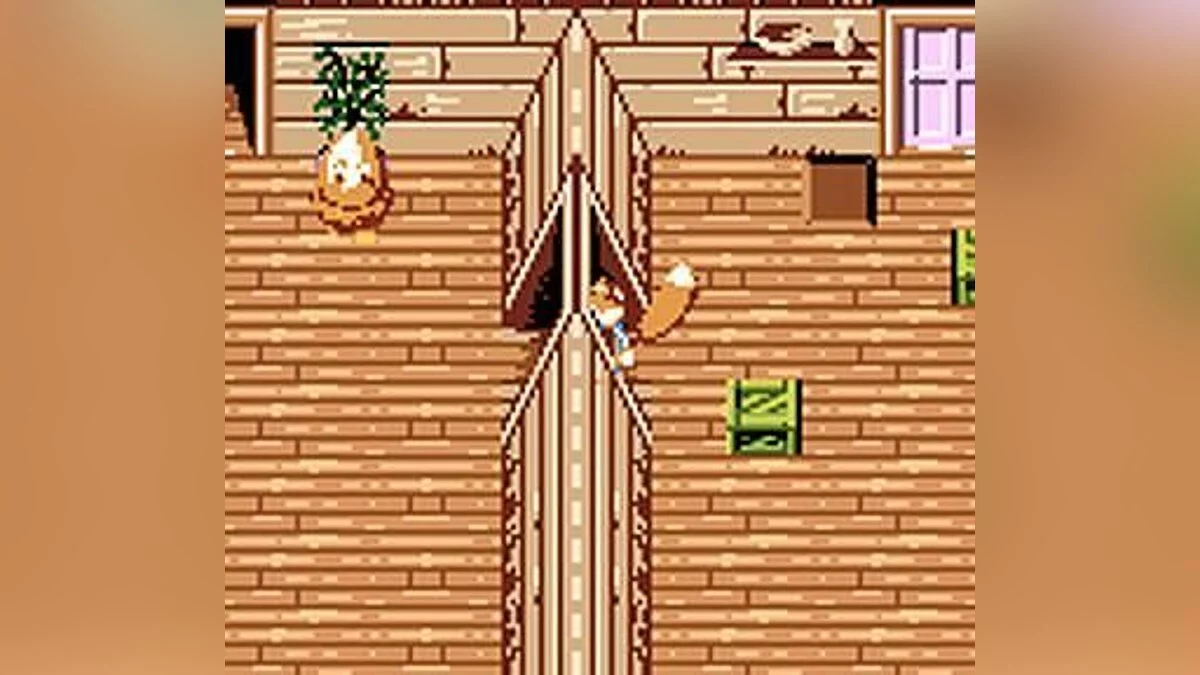 Скриншоты из Conker's Pocket Tales / Картинка 11