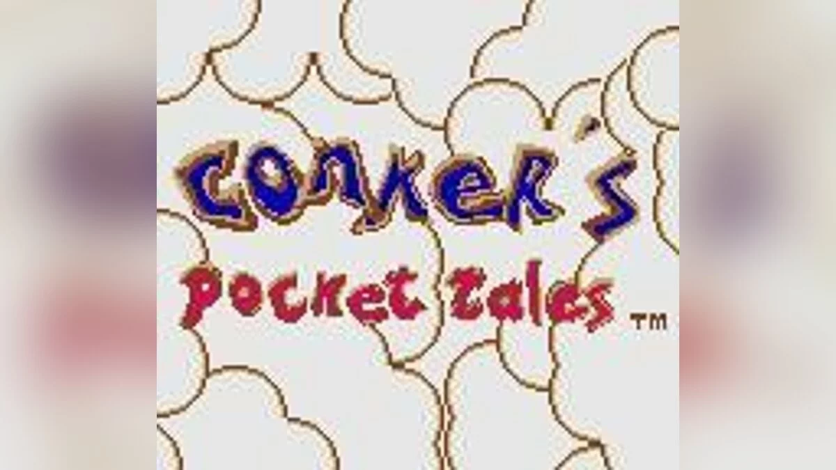 Скриншоты из Conker's Pocket Tales / Картинка 16