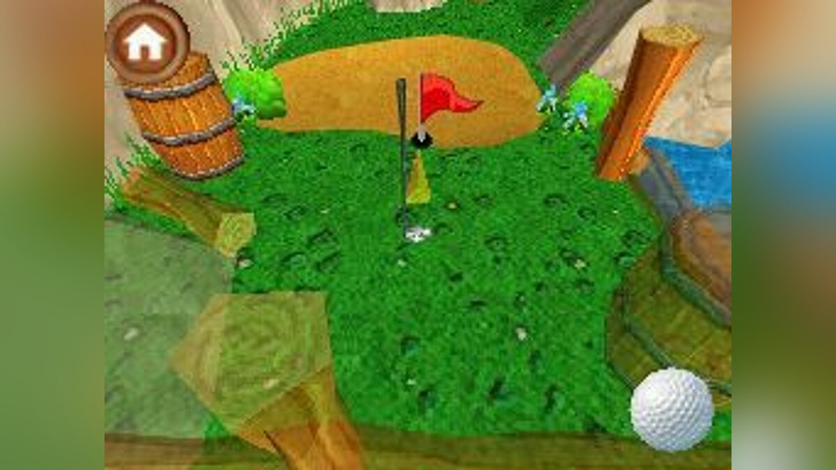 101 MiniGolf World - что это за игра, трейлер, системные требования, отзывы  и оценки, цены и скидки, гайды и прохождение, похожие игры