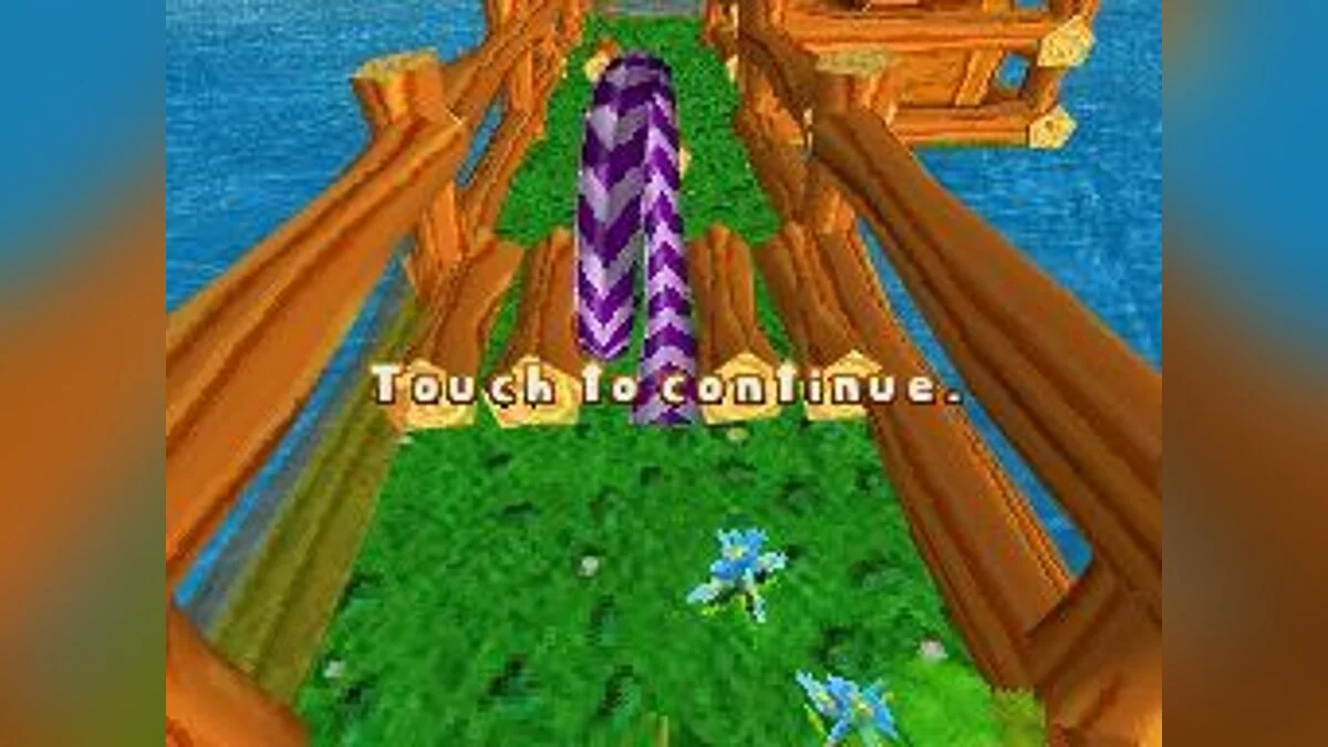 Скриншоты из 101 MiniGolf World
