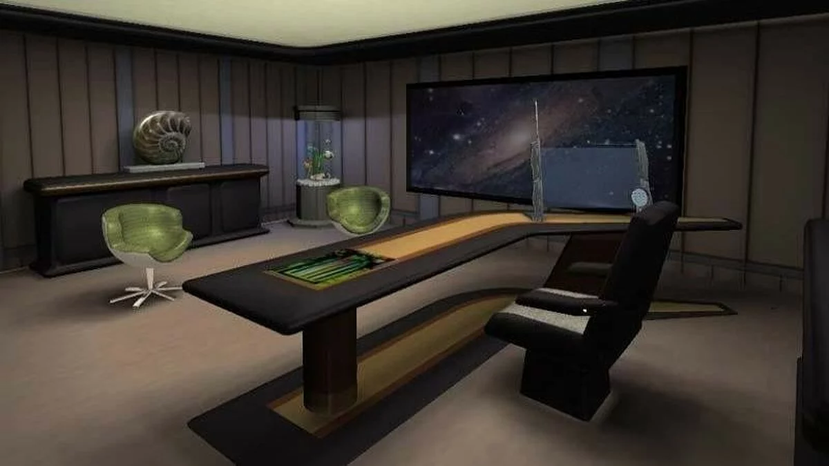 Скриншоты из Conspiracies 2