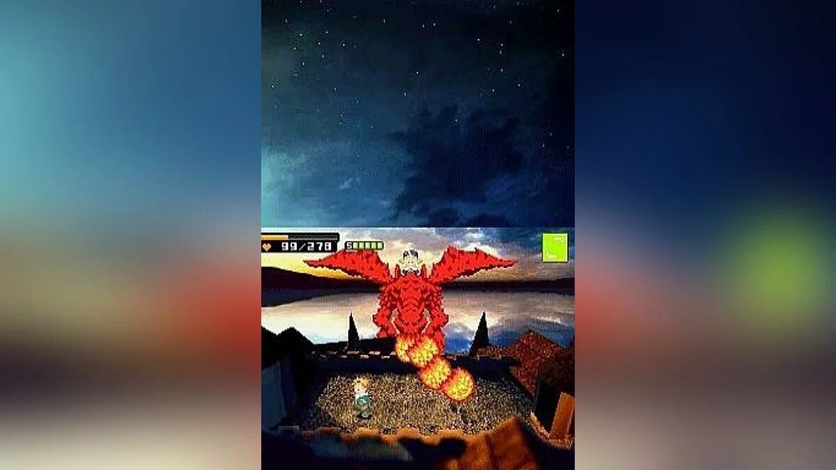 Скриншоты из Contact