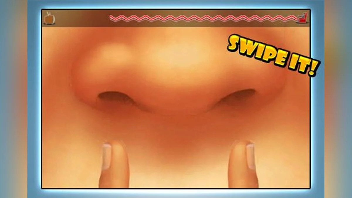 Скриншоты из A.D.D. - Addictive Dumb Distractions / Картинка 2