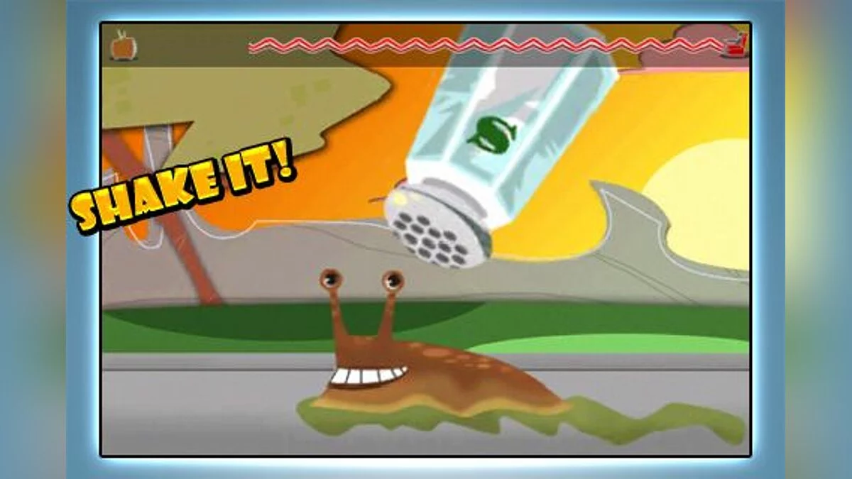 Скриншоты из A.D.D. - Addictive Dumb Distractions / Картинка 3