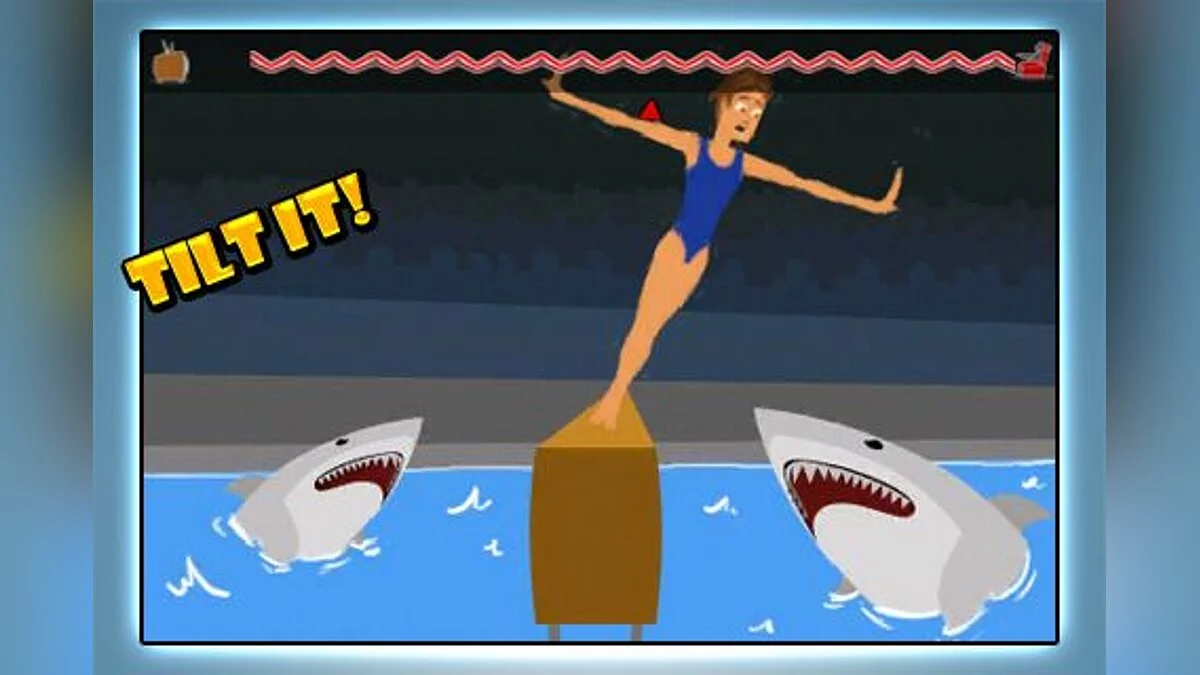 Скриншоты из A.D.D. - Addictive Dumb Distractions / Картинка 4