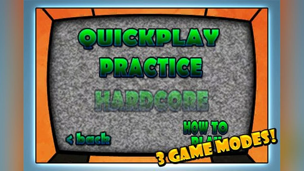 Скриншоты из A.D.D. - Addictive Dumb Distractions / Картинка 8