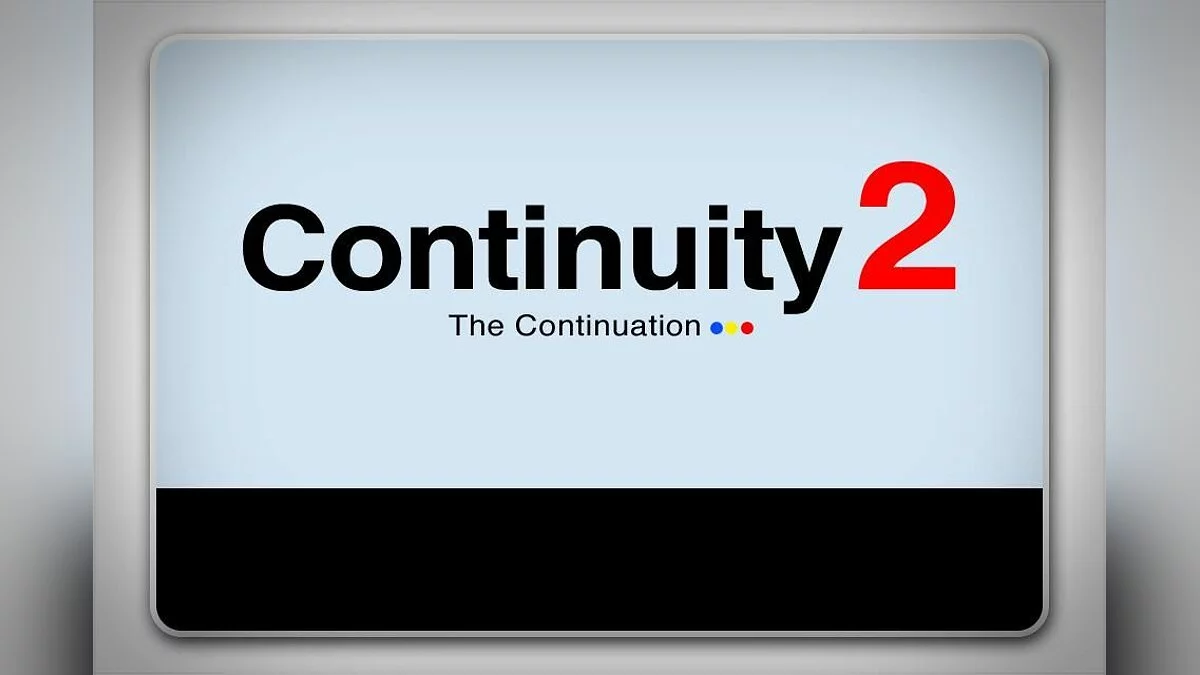 Скриншоты из Continuity 2