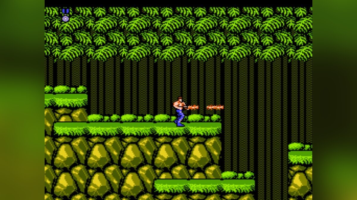 ТОП-25 - игры, похожие на Contra - список лучших игр наподобие Contra