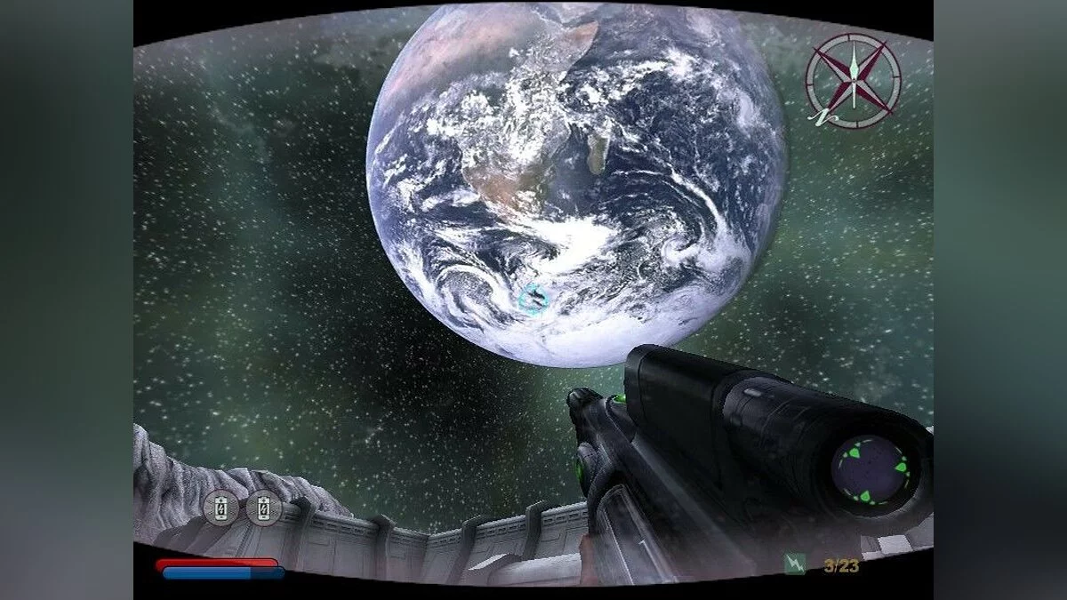 Скриншоты из Contract J.A.C.K.