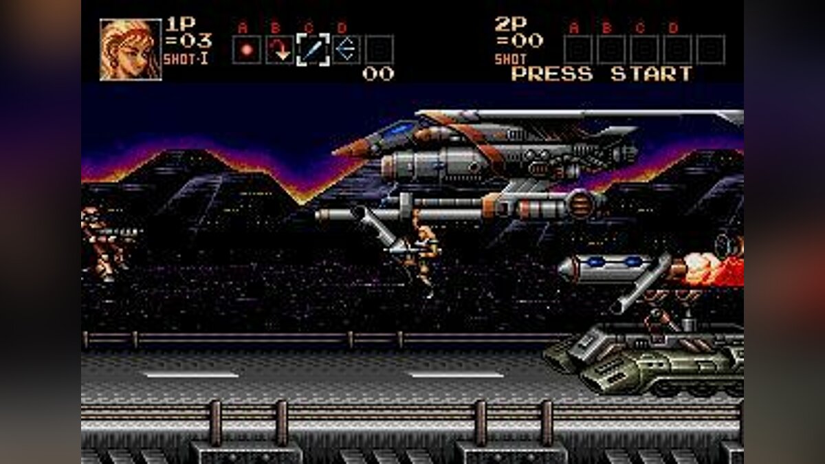 Contra Hard Corps - что это за игра, трейлер, системные требования, отзывы  и оценки, цены и скидки, гайды и прохождение, похожие игры Probotector