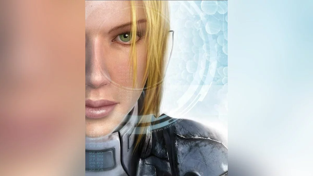 Девушки из StarCraft / Картинка 13