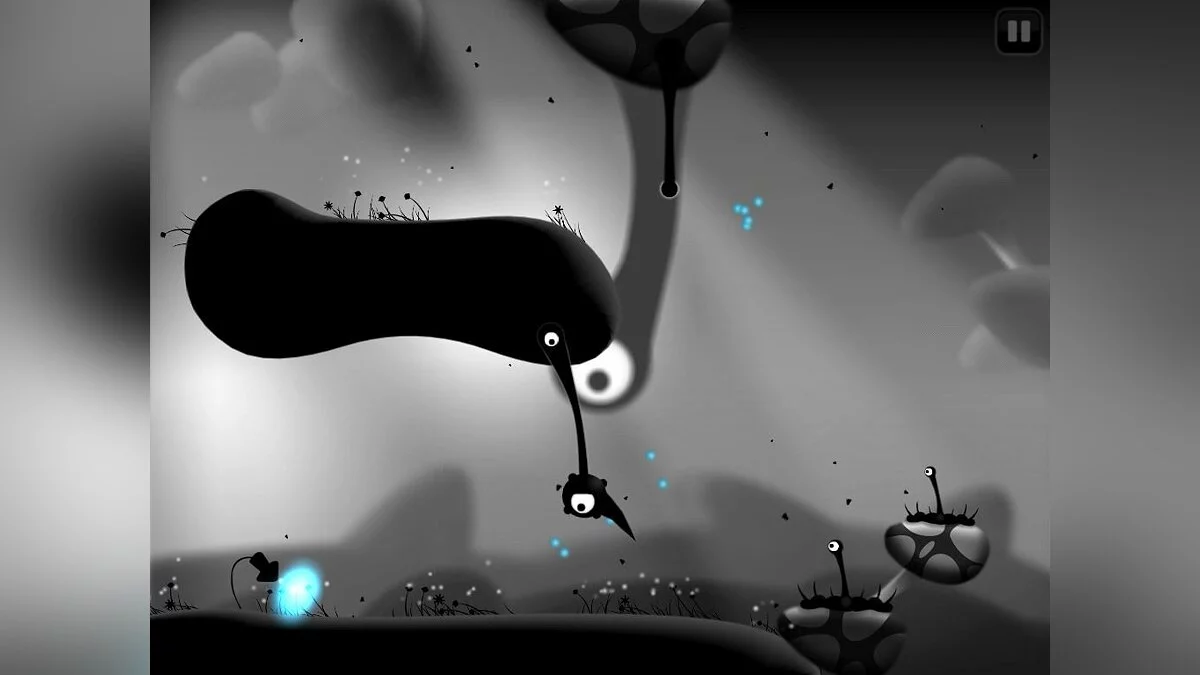 Скриншоты из Contre Jour / Картинка 1